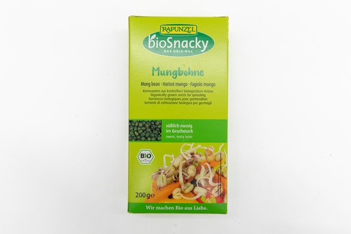 [DA-9721-00] Microgreen, Mung bean