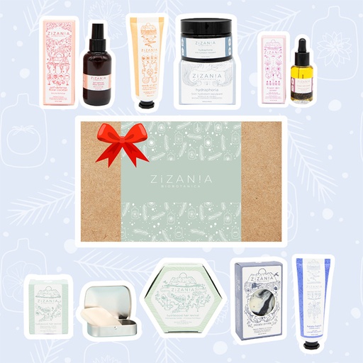 [CO-9818-00] Gift box Zizania, L'Univers