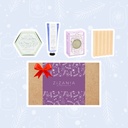 Gift box Zizania, L'Aromatique