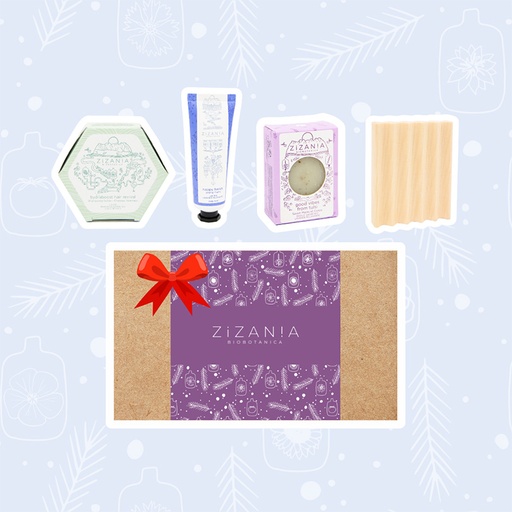 [98220] Gift box "L'Aromatique"
