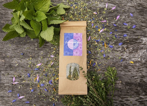 [DA-9730-00] Tisane, Herbes du Jardin