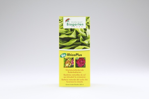 [98530] Biostimulant, RhizoPlus 200 ml