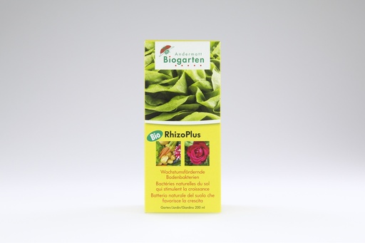Biostimolante, RhizoPlus 200 ml