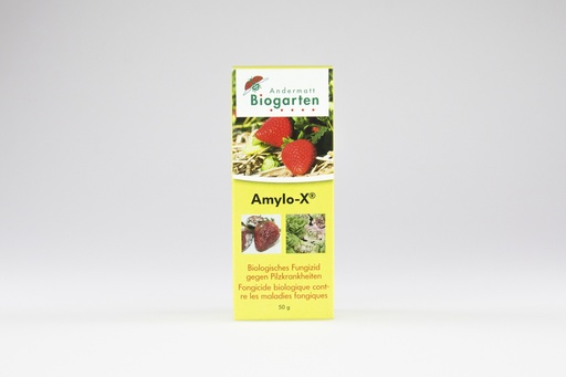 [98540] Amylo-X® contre la pourriture au potager