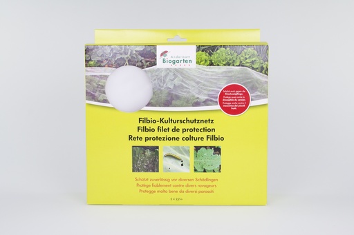 [98550] Filet anti-insectes Filbio