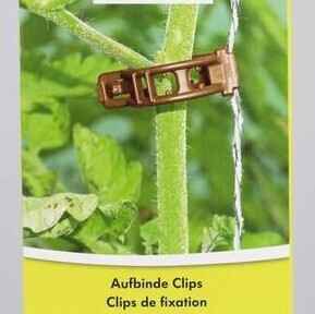 [98560] Clips de tuteurage