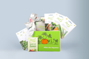 Gift set "Spring sowing"