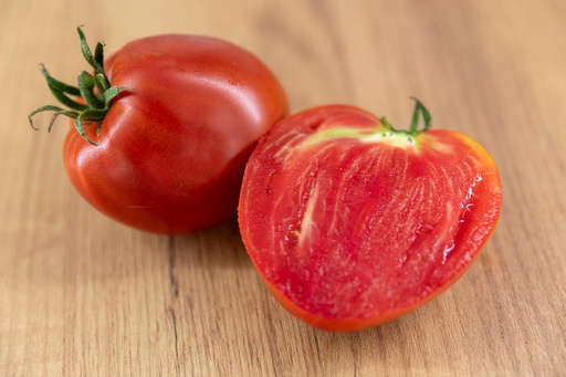 Tomate, Coeur d'éléphant