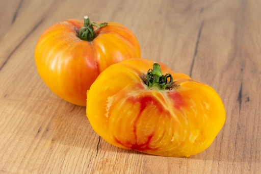 Tomate, Ananas orange